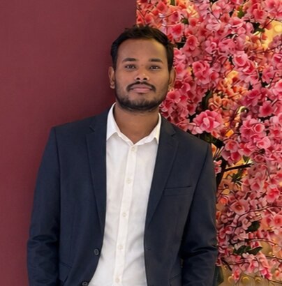 Naresh H O - Chief Marketing Officer